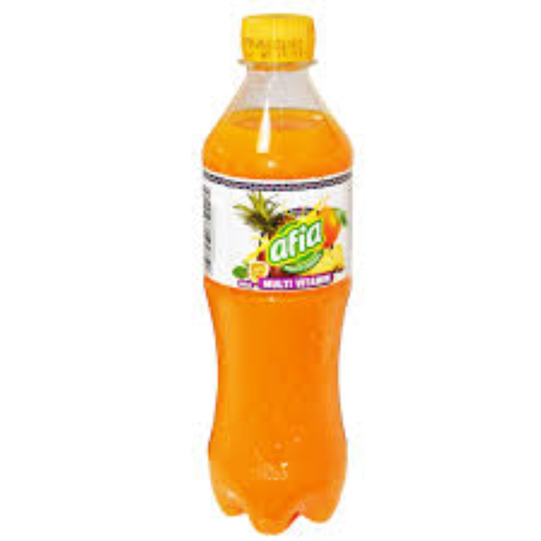 AFIA MULTI-VITAMIN 500ML BOTTLE